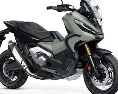 Harga Honda Honda X Adv Occasione HONDA X-ADV 750 2024 STEM SUB