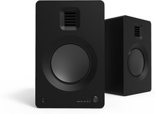 Kanto Tuk Powered Speakers (matte Black)