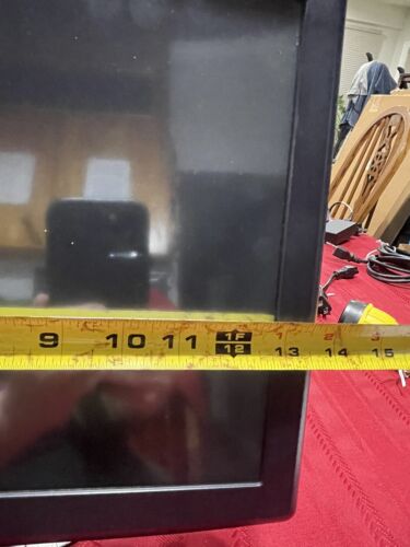 ELO Touch Solutions Screen With Stand Dell Optiplex 7010 Epson Receipt Printer - Picture 9 of 23