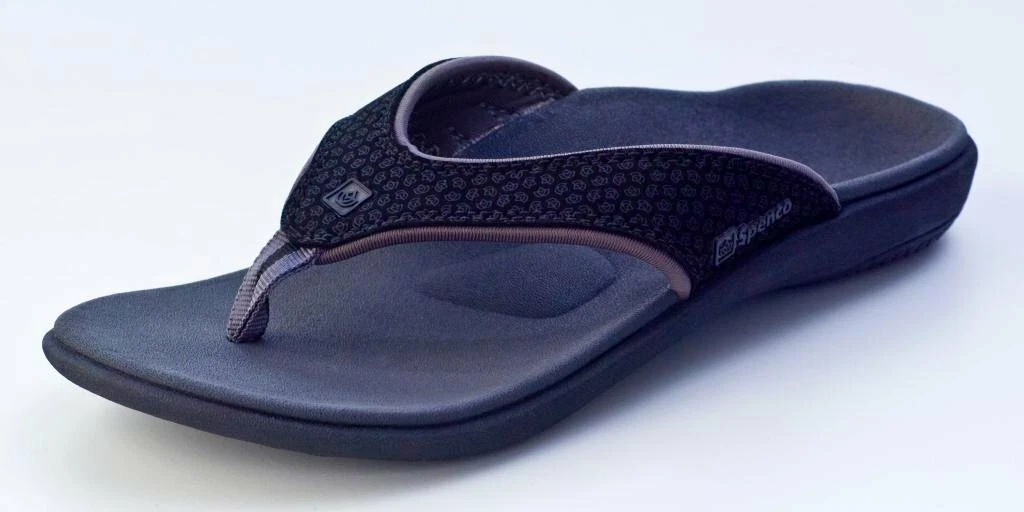 Spenco Yumi Women s Orthotic Flip Flops All Colors All Sizes