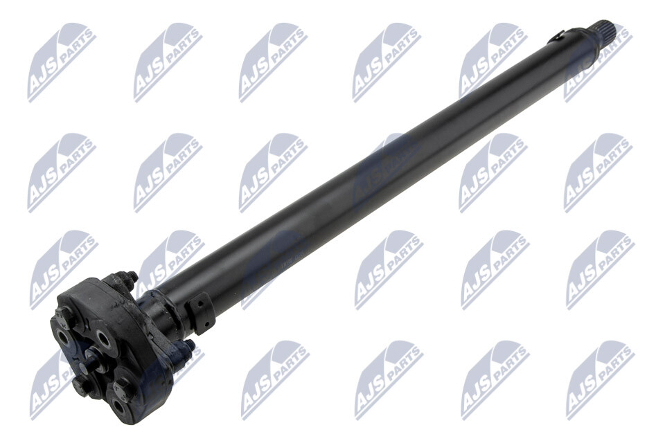 NWN-BM-025 NTY Propshaft, axle drive for BMW