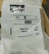 PWS-P111 1PC Parker PWS-P111 Pneumatic Components