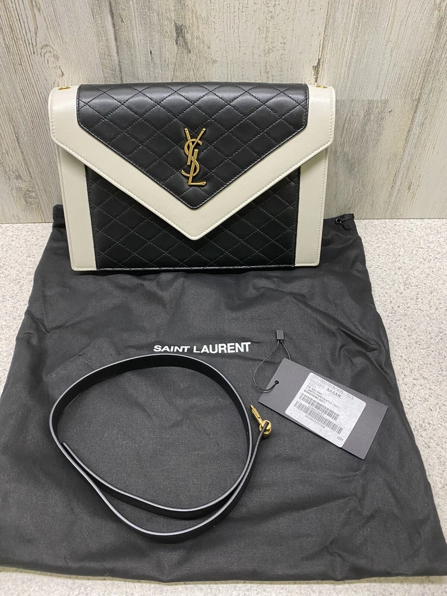 Added a YSL envelope bag to my collection! : r/handbags