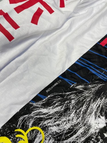 Camiseta Tokio Hotel Melancholic Paradise Manga Larga 2019 Rock Band Tour Camiseta Hombres L - Imagen 3 de 10