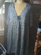 Cozy Co. by Cozy Casual Blouse Size 3X