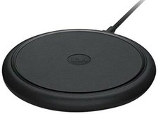 Image of Mophie Qi Wireless Charging Base for Qi Enabled Smart Phones - (UK Version)