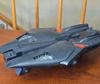 GI Joe 50th Anniversary Silent Strike Skystriker PART ONLY body Shell Landing