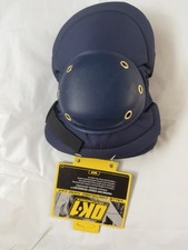 Occunomix 125 Knee Pads, Contoured Hard Cap, Cradle Technology, EVA Foam Padded