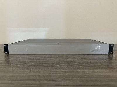 Wisdom Audio SW-1 Subwoofer Amplifier - Open Box