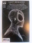 Amazing Spider-Man # 55 High Grade 1st Printing Gleason Cover 2021 High Grade