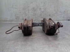bremsbeläge FORD FOCUS I DAW DBW 1.8 TDCI 1998 2973546