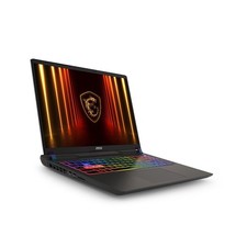 MSI Vector A16 HX A8WHG-004US 16" Gaming Laptop R9 8940HX 5070Ti 16GB 1TB Win11