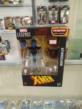 Marvel Legends 6  Nightcrawler - Nemesis BAF X-Men Brand New Factory Sealed MIB