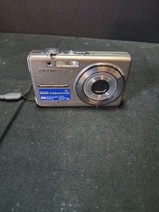 Olympus Fe 230 | eBay