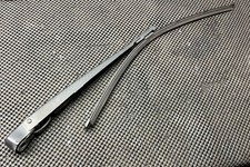 Porsche Macan (95B) 2017 Wischerarm Heckscheibe RYL9856