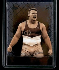 2025 Topps Chrome WWE x Cactus Jack #AOK-5 Brutus Creed Astroknights