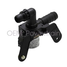 Válvula de control de calefacción OEM F1FZ18495A para Ford Escape Transit Connect