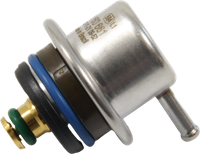 Fuel Pressure Regulator For Mecruiser 4.3L 5.0L 5.7L Mx 6.2L Mpi Alpha Bravo Mie