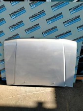 Capot Mitsubishi PAJERO
