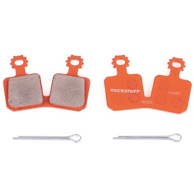 Trickstuff 170 Power Brake Pads for Magura MT5/7 | High-Performance Alloy
