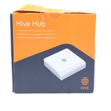 Hive Hub Nano 2 HUB NA Model HUB350 Smart Dev...