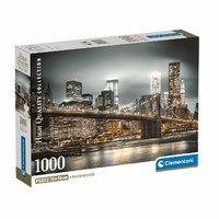 Clementoni Puzzle 1000 New York