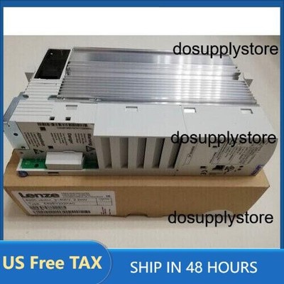 New LENZE E82EV402_2C inverter fast FedEx or E82EV402k2C
