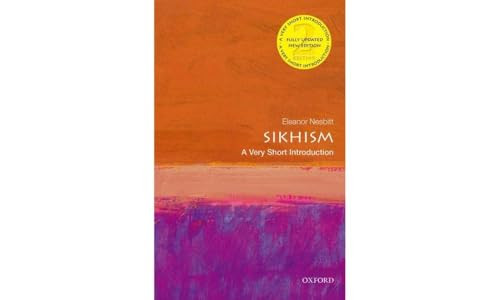Sikhism: A Very Short Introduction 2/e (Very Short Introductions) By Eleanor Ne - Image 7