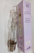 BLUE - Colour 400W E40 metal halide lamp PRESLITE light Bulb MH HID 