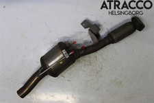 ORIGINAL Katalysator hinten MERCEDES-BENZ CLA Shooting Brake (X118)  2021