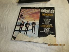 The Beatles Something New ,Vinyl LP,Cap,ST2108 ,Recorded in England, Cover Worn