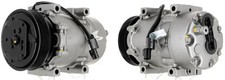 Klimaanlagen – Kompressor PAG 46 8600132 CEVAM für RENAULT VOLVO