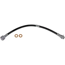 H36672 Dorman Brake Line Front Driver or Passenger Side for Chevy Right Left &