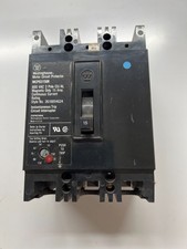 Eaton-Cutler Hammer-Westinghouse MCP03150R 15A - Recon 1 Yr Warranty