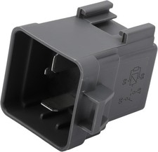 GM Genuine Parts 212-559 15319851 Multi-Purpose Relay