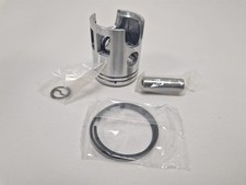 Piston Kit 1.00 mm For Yamaha YZ 50 1980 (41.00mm)