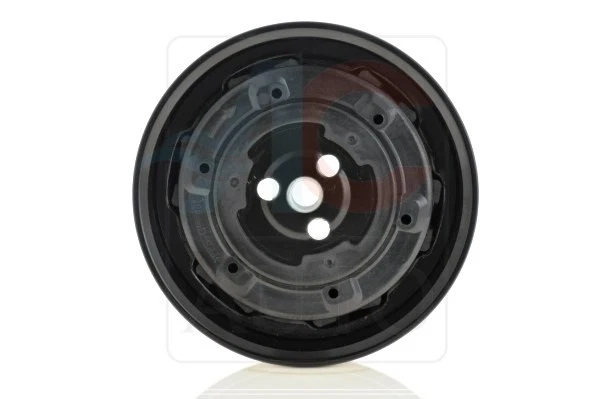 MAGNETIC CLUTCH AIR CONDITIONING COMPRESSOR AC-06DN29 FOR BMW 1/E82/3/E9/X6/E7 - Image 4 of 4