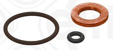 939.390 ELRING Dichtungssatz, Einspritzdüse für VOLVO 31272771 Neu