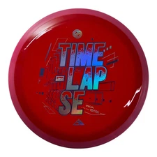 Time-Lapse ReTooled | Neutron | Red/Pink 174g (Special Edition)