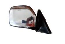 Retroviseur droit (ou coque) Toyota LANDCRUISER