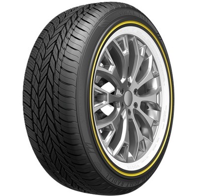 Vogue Custom Built Radial 215/70R15 103H XL GWS Tire (QTY 4) 03182951 2157015