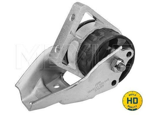 MOTORHALTER MOTORAUFHÄNGUNG MEYLE 014 024 1174/HD I FÜR SMART CITY-COUPE - 第 2/6 張圖片