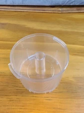 Black & Decker Handy Chopper Mini Food Processor HC-20 Work Bowl Part ONLY