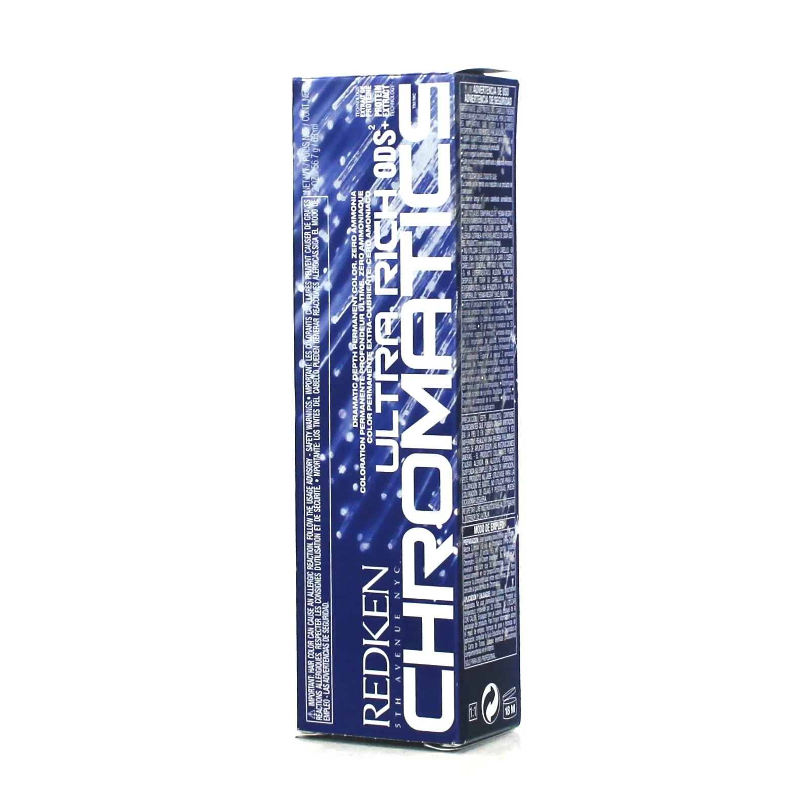 Zero Ammonia 2 Oz