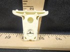 Vintage Gillette Techmatic Razor Head NOS Shape Works Adjusts — photo 2