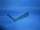1985 GI JOE ARAH COBRA HYDROFOIL MORAY WINDOW PART ACCESSORY GREAT SHAPE