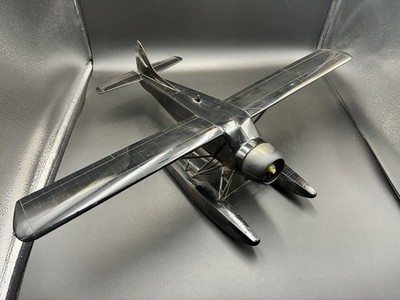 1:24 DHC-2 Beaver Float Plane Canadian Mist Promo Model -builder-