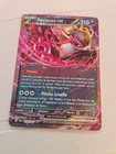 Carte Pokémon Favianos EX 038/064 EV6.5 Fable Nébuleuse SFA FR Neuf