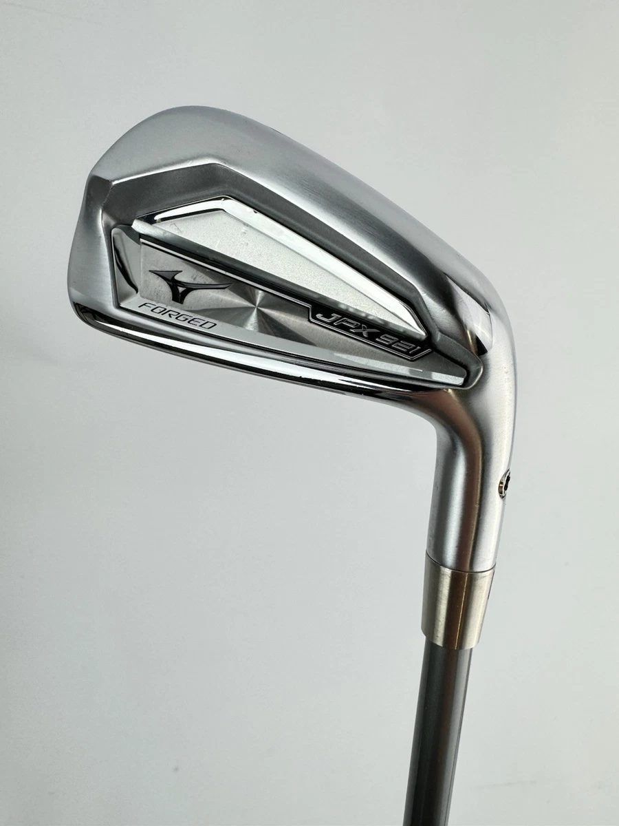 Mizuno Graphite 7-Iron Golf Clubs | eBay