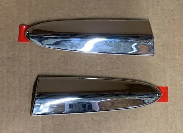 FITS 2005-2010 DODGE RAM 2500 RAM 1500 BODYSIDE DECOR KIT 82208750 - NEW OEM - Image 2 of 4